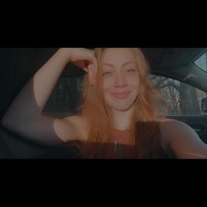 Meet your Posher, Alyssa!